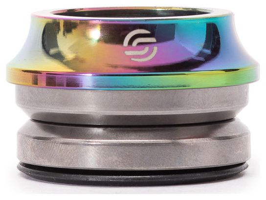 Jeu de Direction Salt Pro 1-1/8'' Oilslick