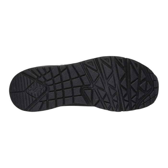 Skechers Uno - Golden Heart Sneakers Dames