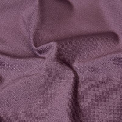 MammutSelun FL Longsleeve Logo - violett