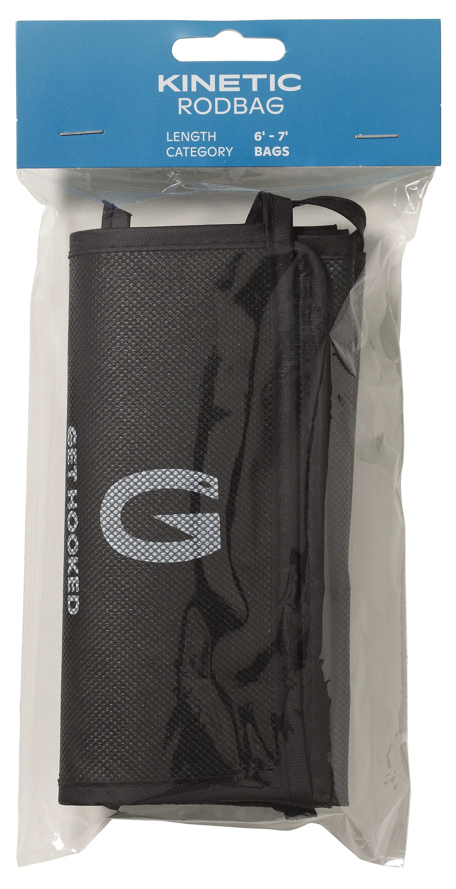 Kinetic Kinetic Rodbag