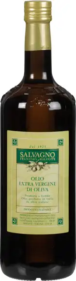 Extra vierge olijfolie Italiaans