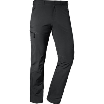 Schöffel Koper1 Hose Asphalt Herren