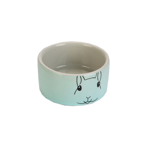 Beeztees Hamster Voerbak Gorky