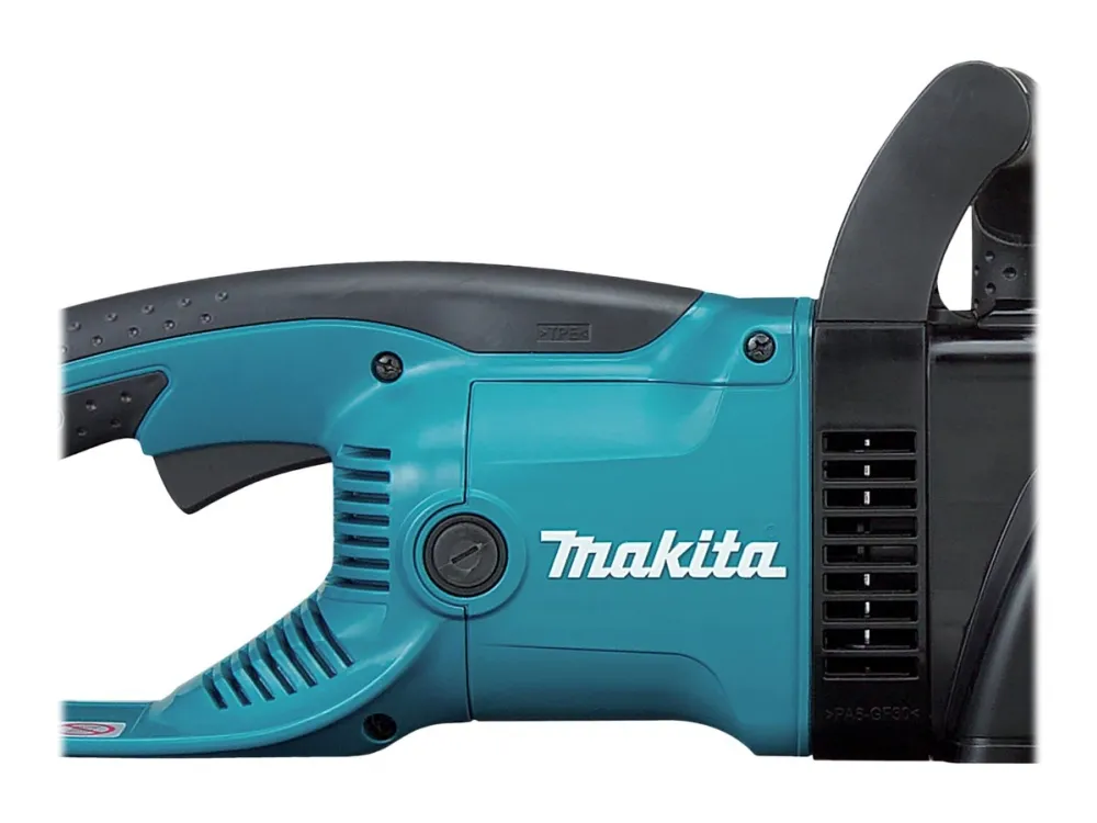 Makita UC3551A - Kædesav - elektrisk - 2000 W - 32 cm - 35 cm - 5.5 kg