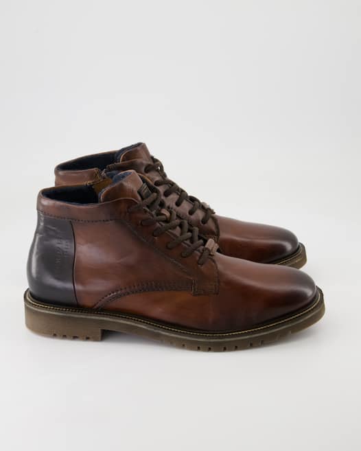 Bugatti Seve Stiefeletten in Braun