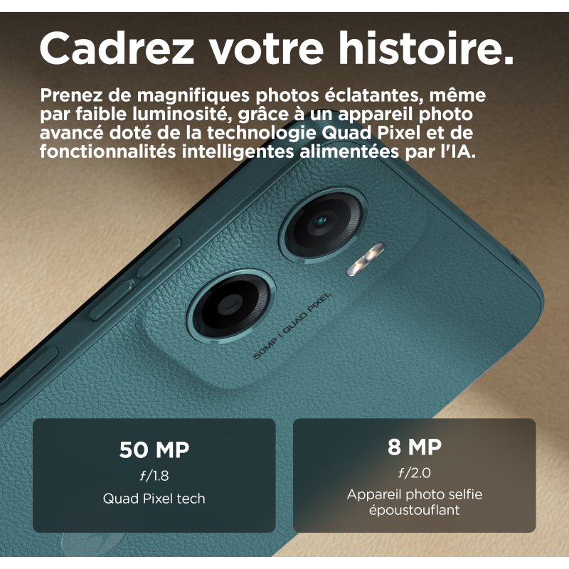Motorola moto g05 16,9 cm (6.67