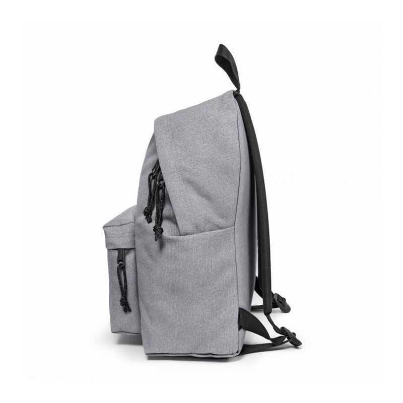 Sac à dos Padded Pak'R 24 Litres Sunday Grey