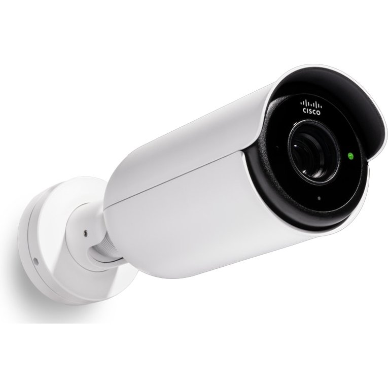 Cisco Meraki MV53X Balle (forme) Caméra de sécurité IP Extérieure 3840 x 2160 pixels Plafond/mur