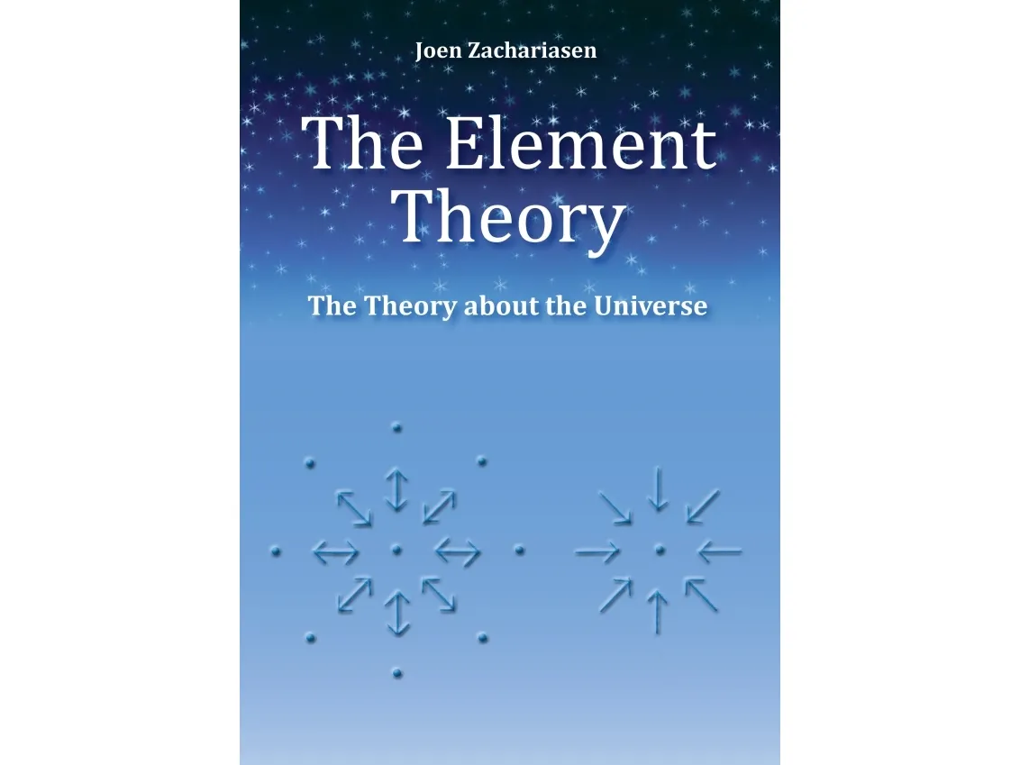 The element theory | Joen Zachariasen