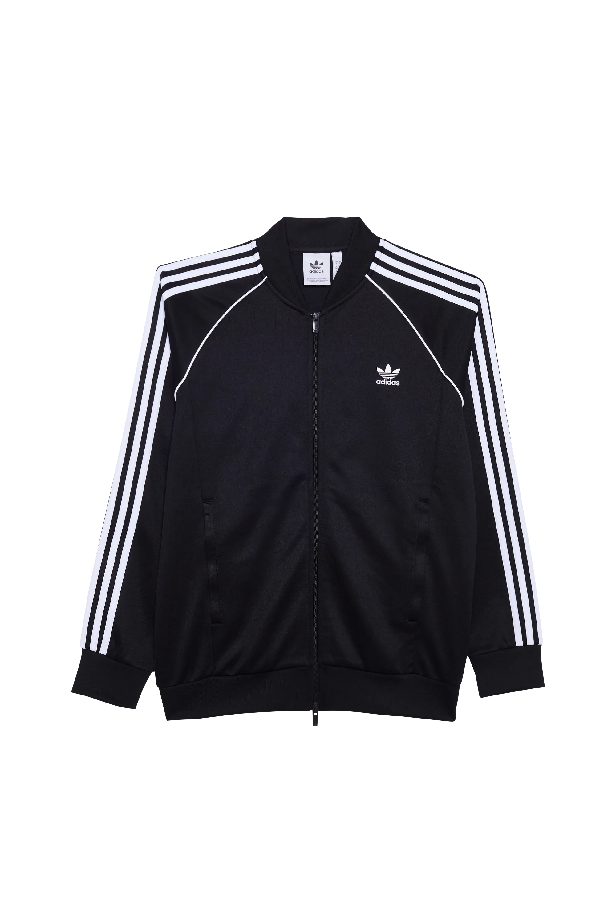 ADIDAS Veste de survêtement SST TT Noir