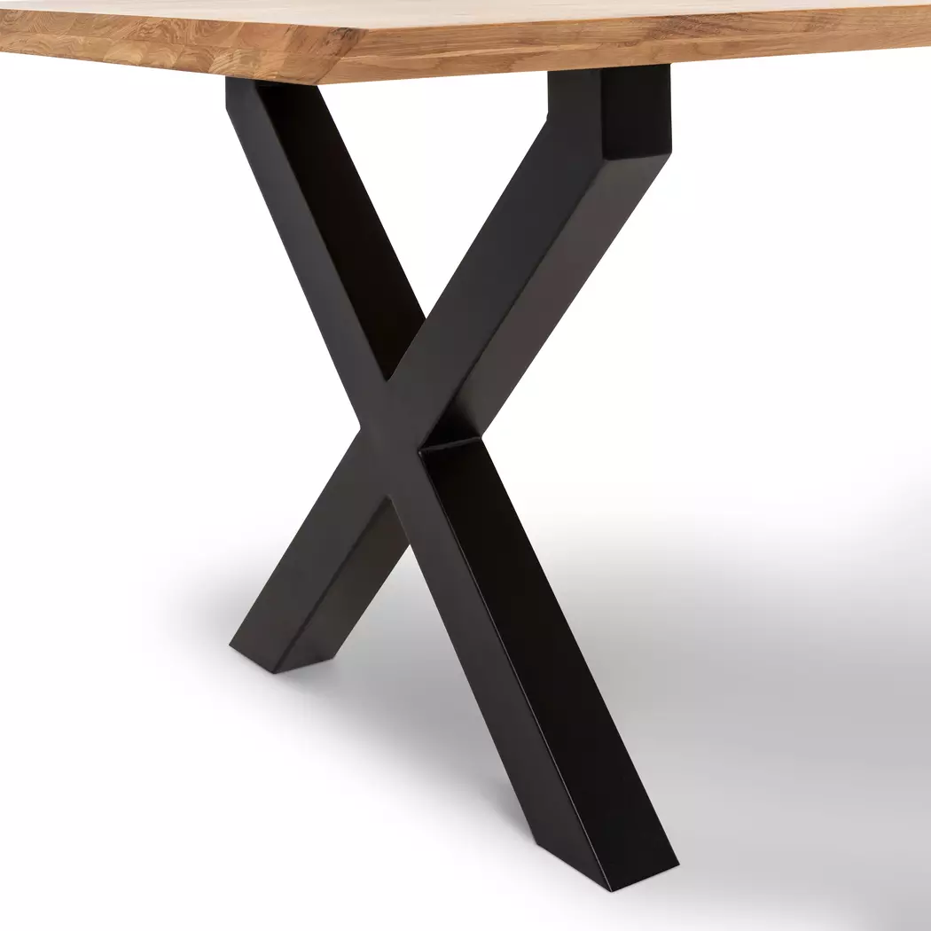 Esstisch Cleveland 200 x 100 cm