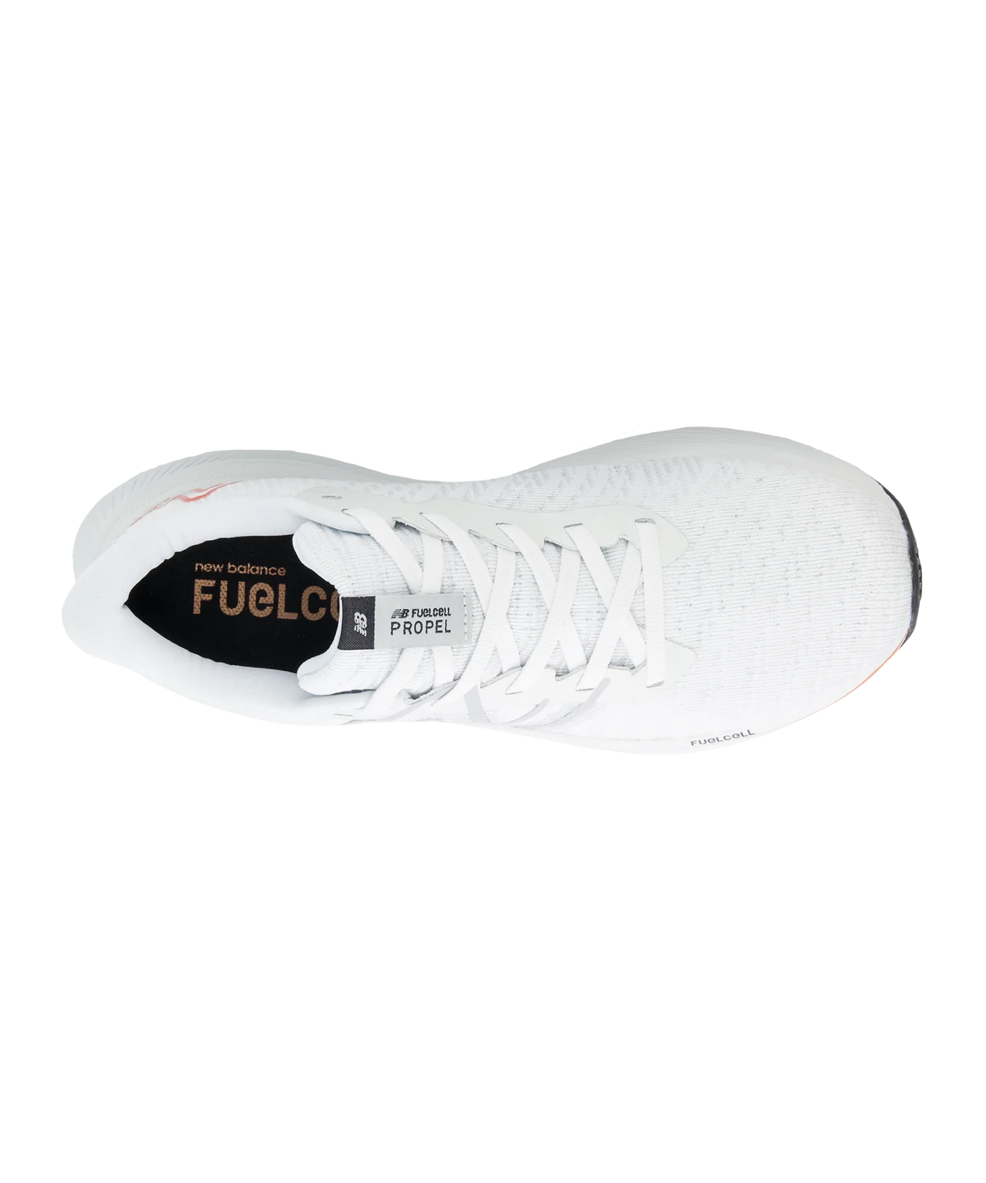 New Balance WFCPR Damen Grau FGB4