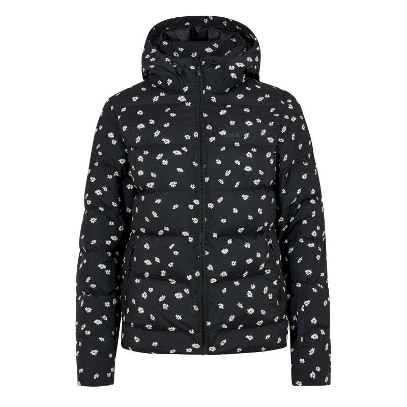 Prtdaylily Jacket - Veste ski femme