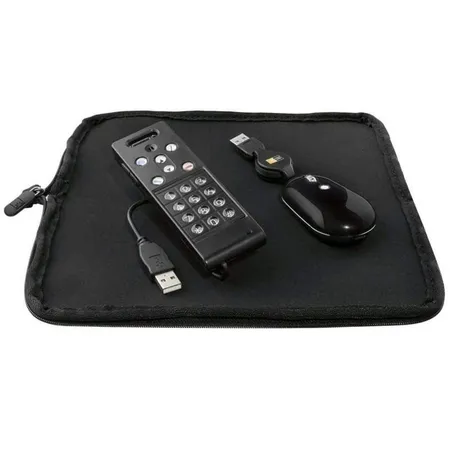 Eaxus Case Logic - Multimedia Computer Set