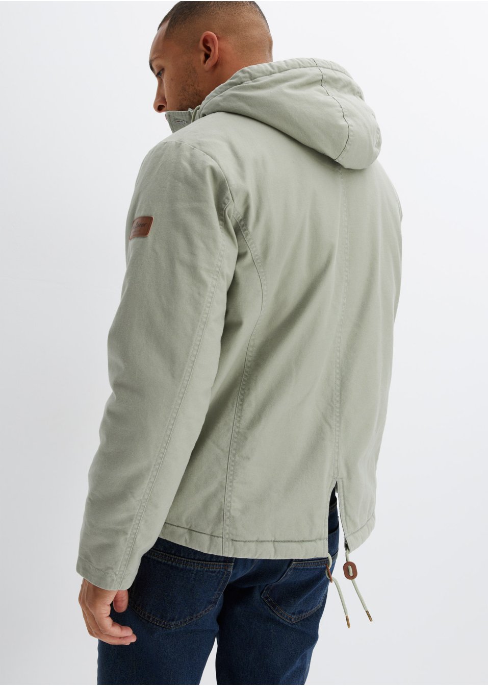 Veste d'hiver