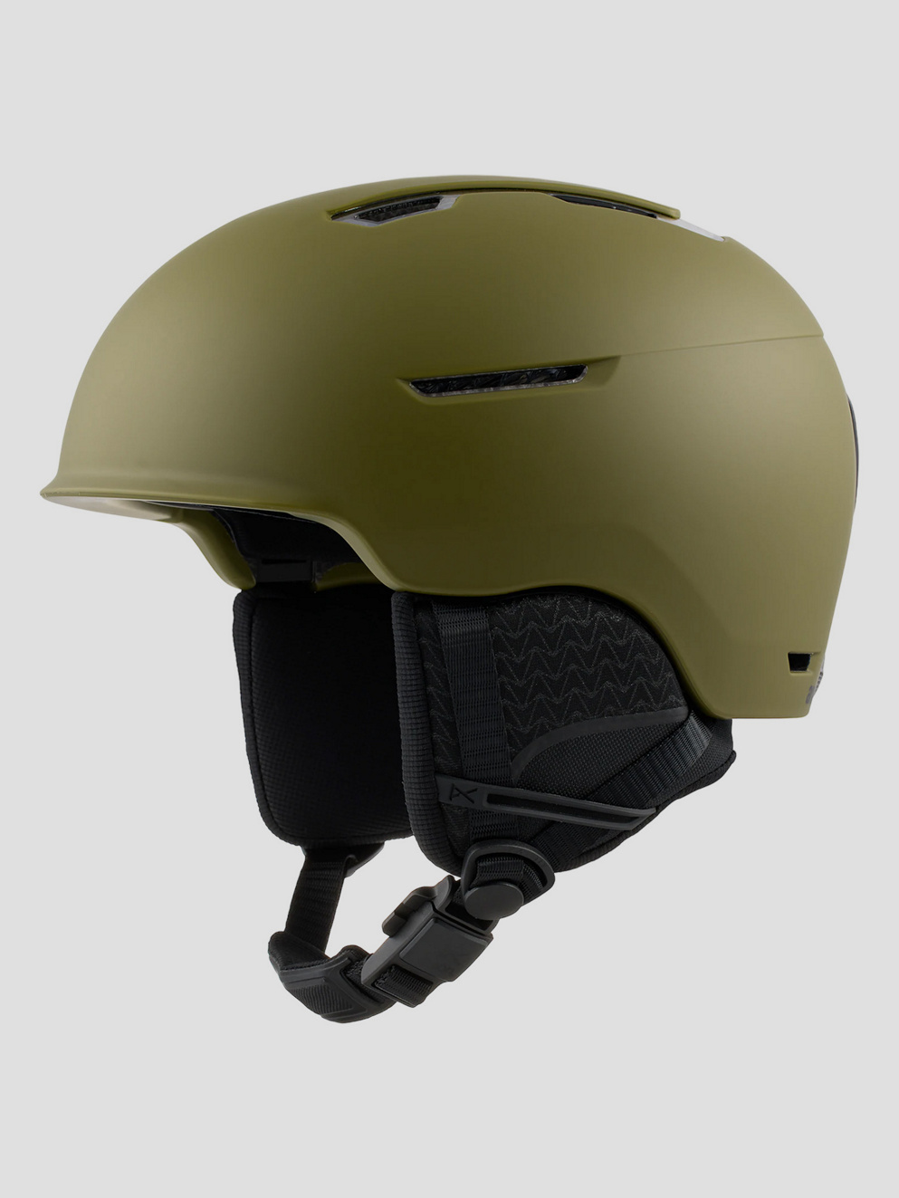Anon Logan Wavecel Helmet green
