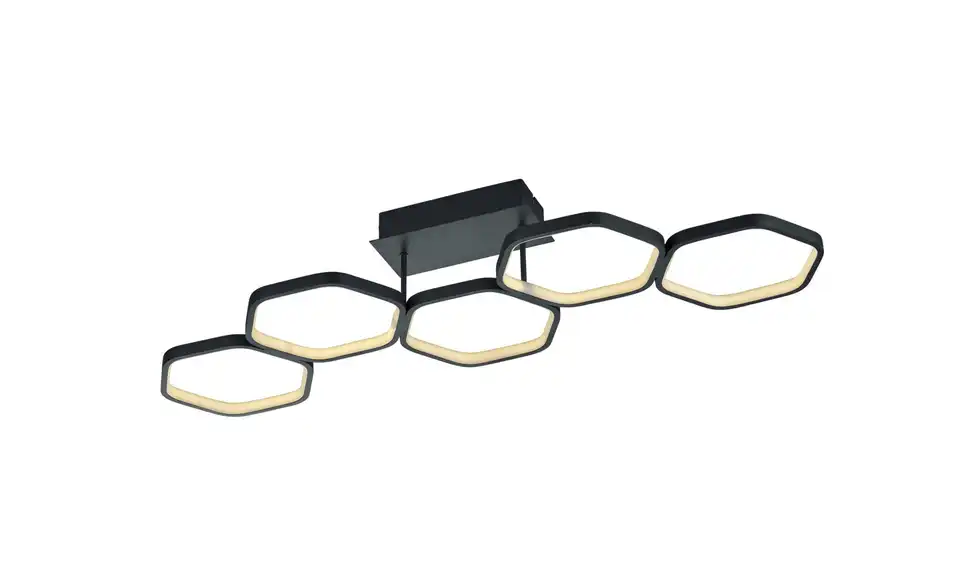 LED Deckenleuchte