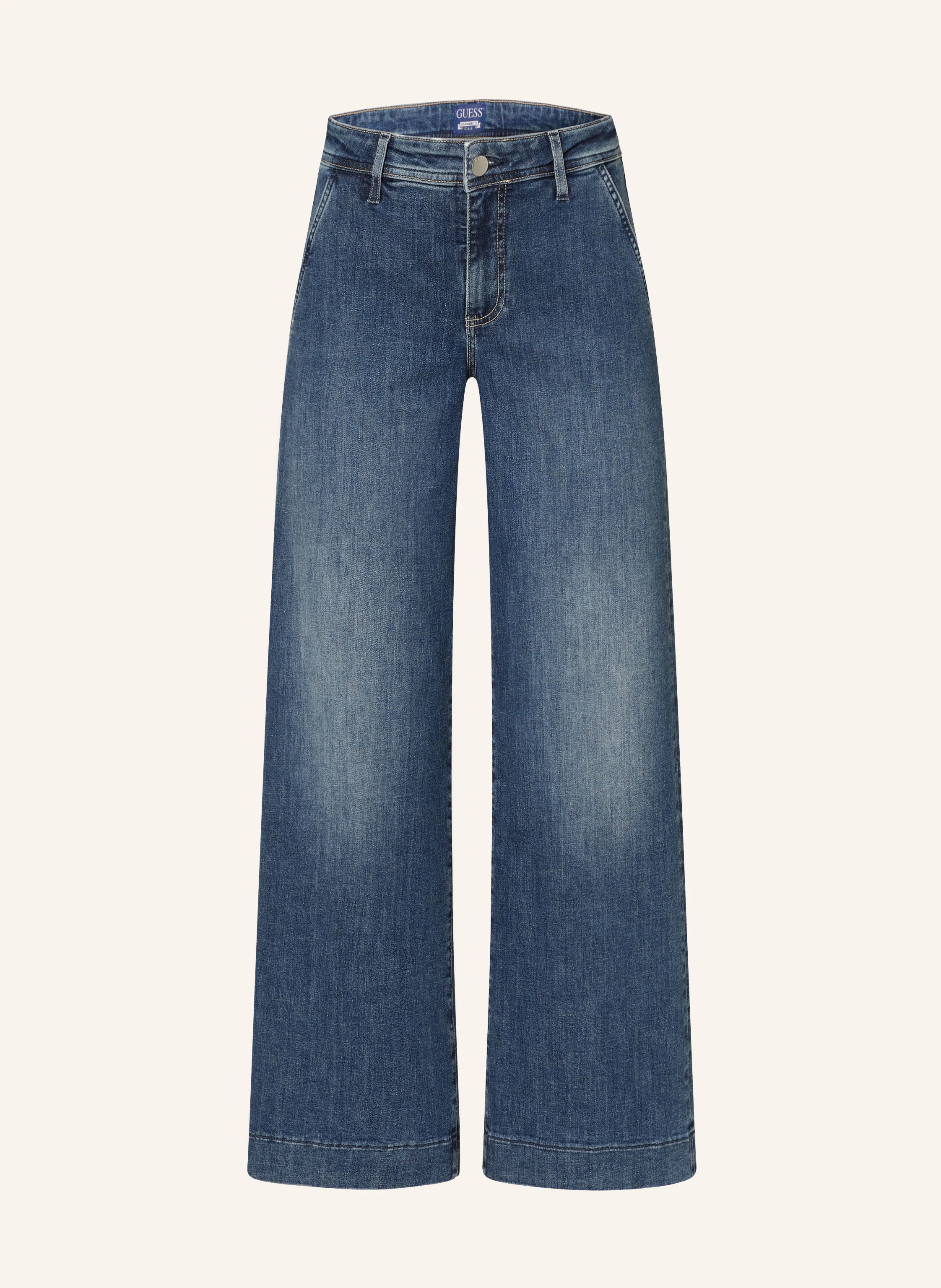 GUESS Flared Jeans ZOYA