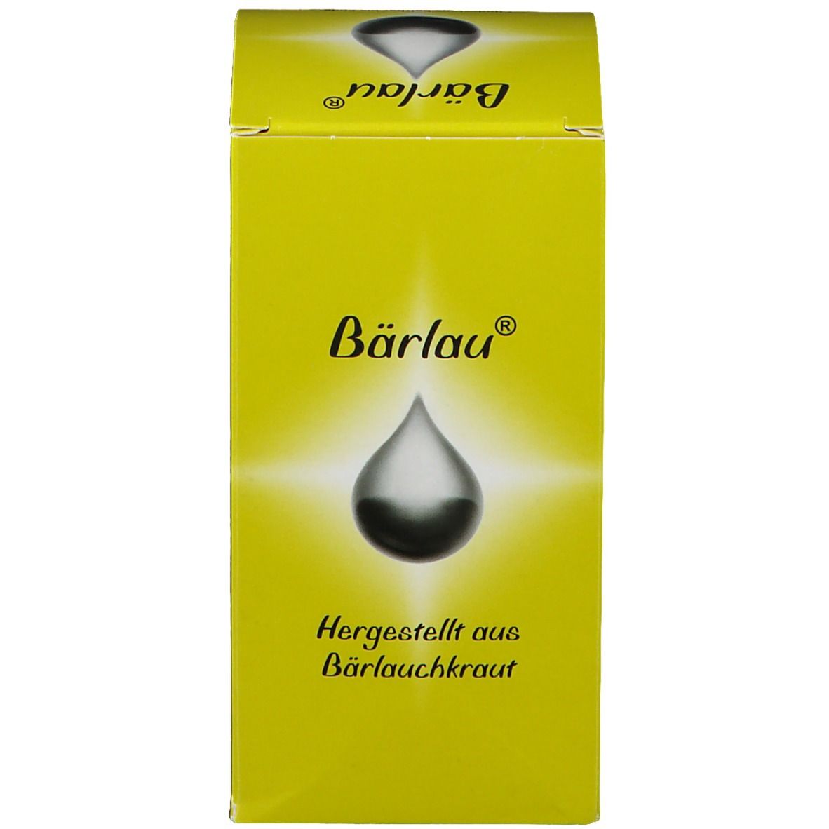 Bärlau® Essenz