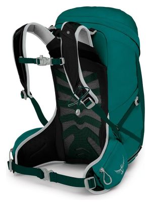 Sac de Randonnée Femme Osprey Tempest 24 Vert