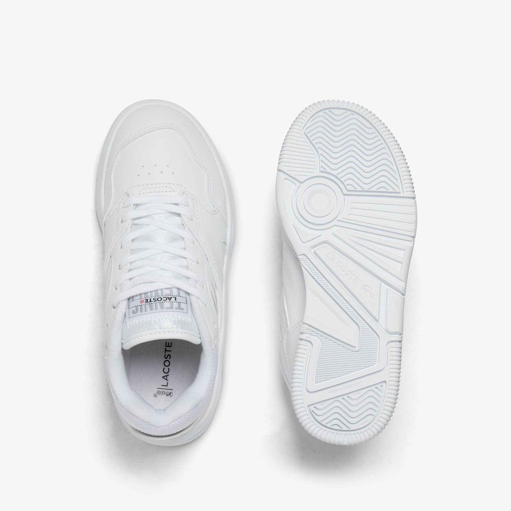 Lacoste Lineshot Sneakers Juniors