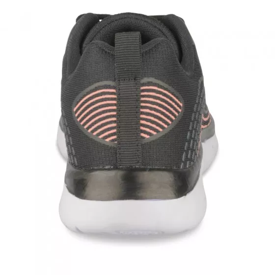 Baskets NOIR UNYK