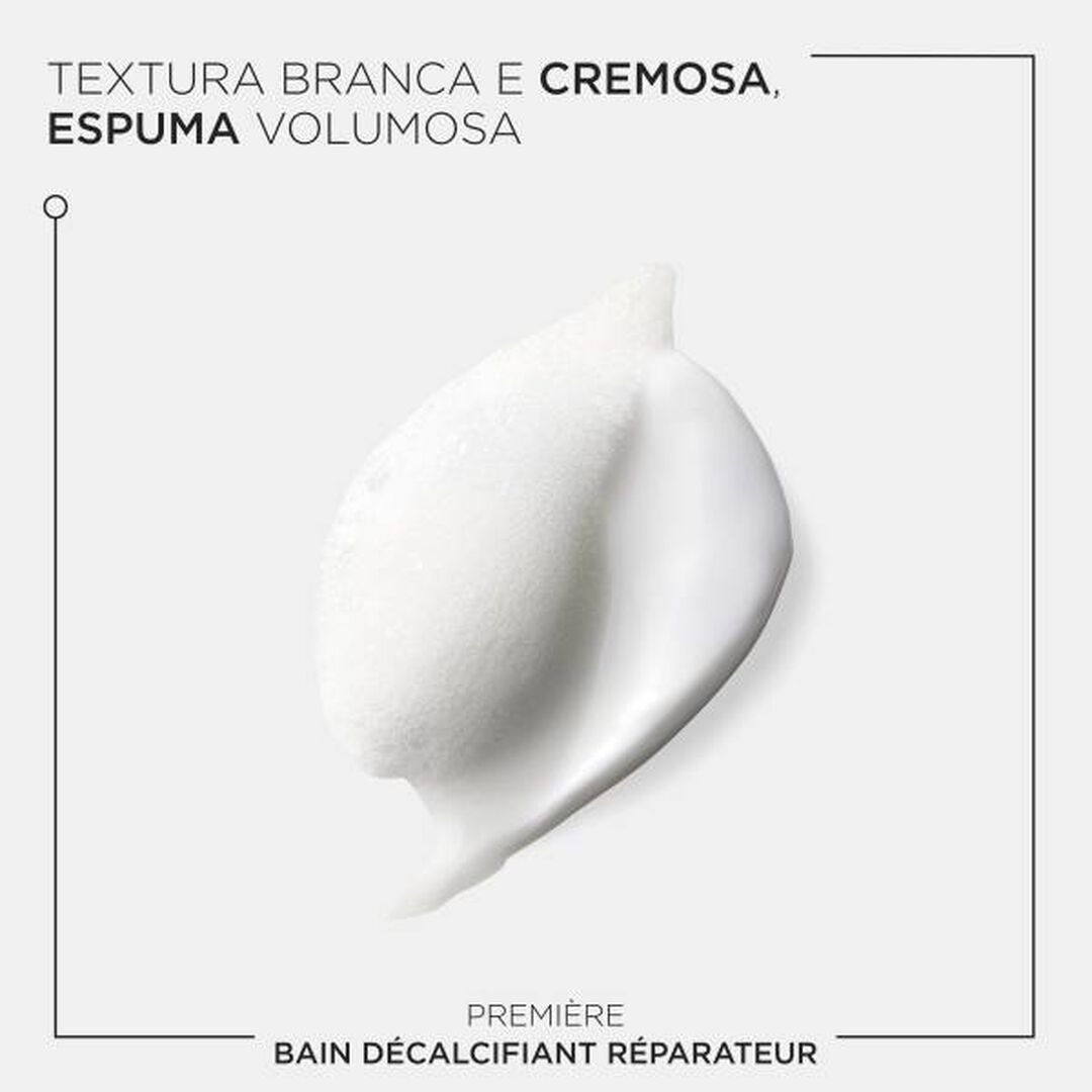 KERASTASE Première Recarga Champô Reparador Descalcificante - 500ml