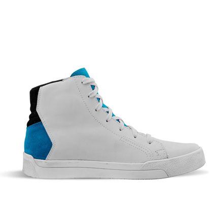 Baskets Gaerne G.ROME GORE-TEX - Blanc