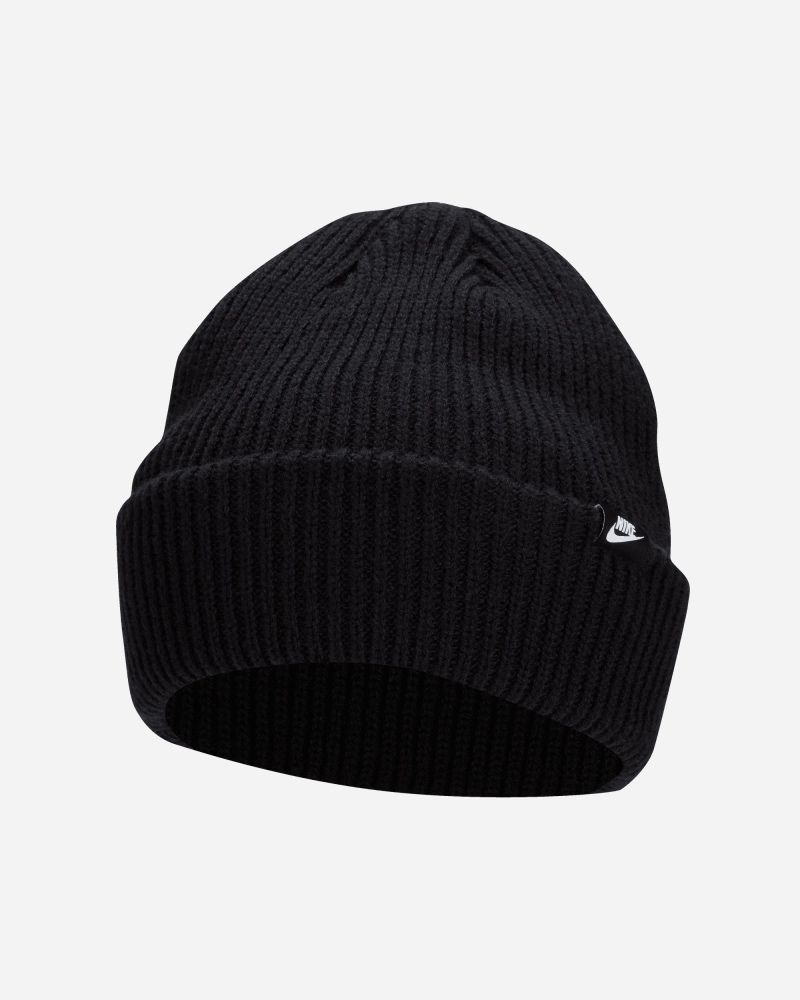 Bonnet Nike Terra Futura Noir pour adulte