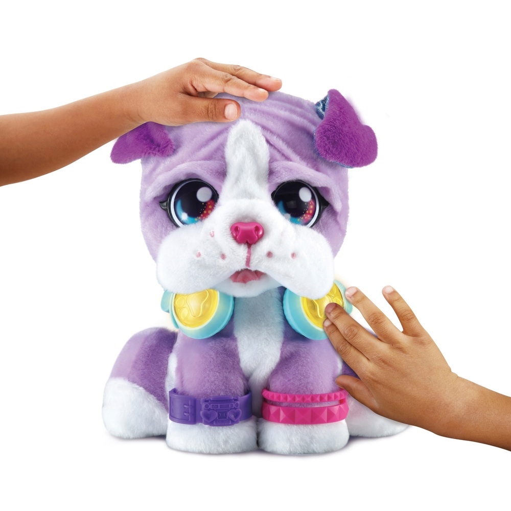 VTech DJ Beat Boxer