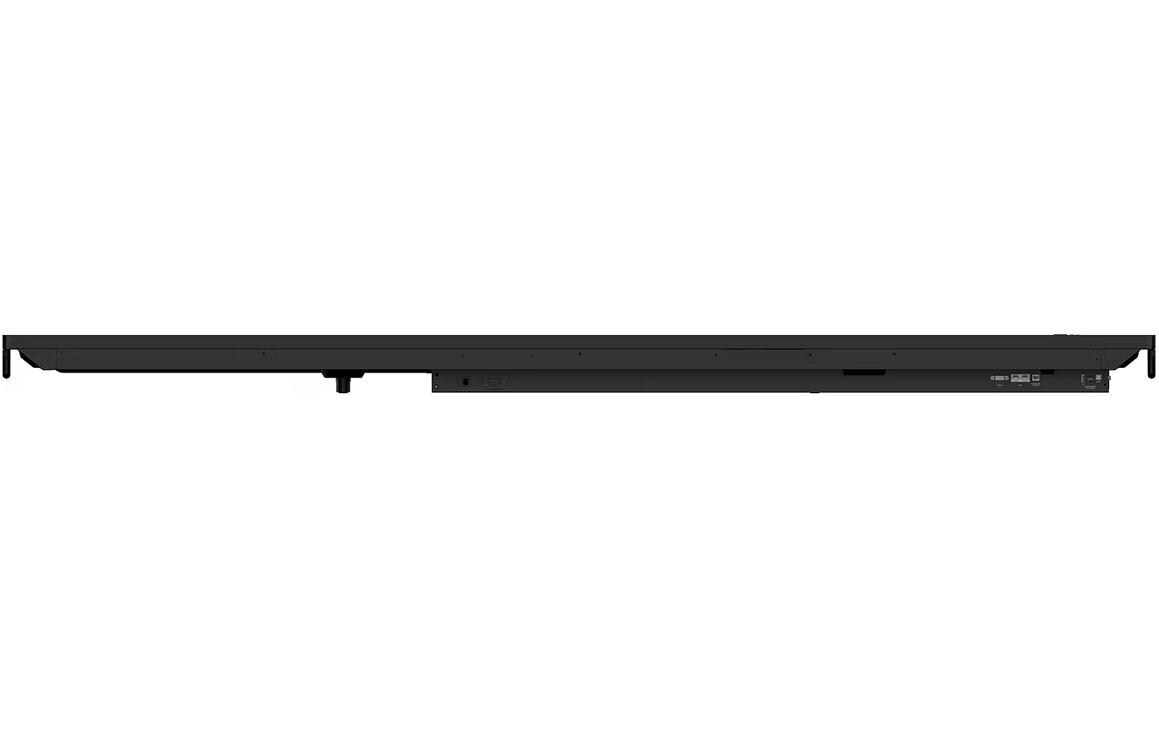Touch Display 86TR3DQ-B Multitouch 86 
