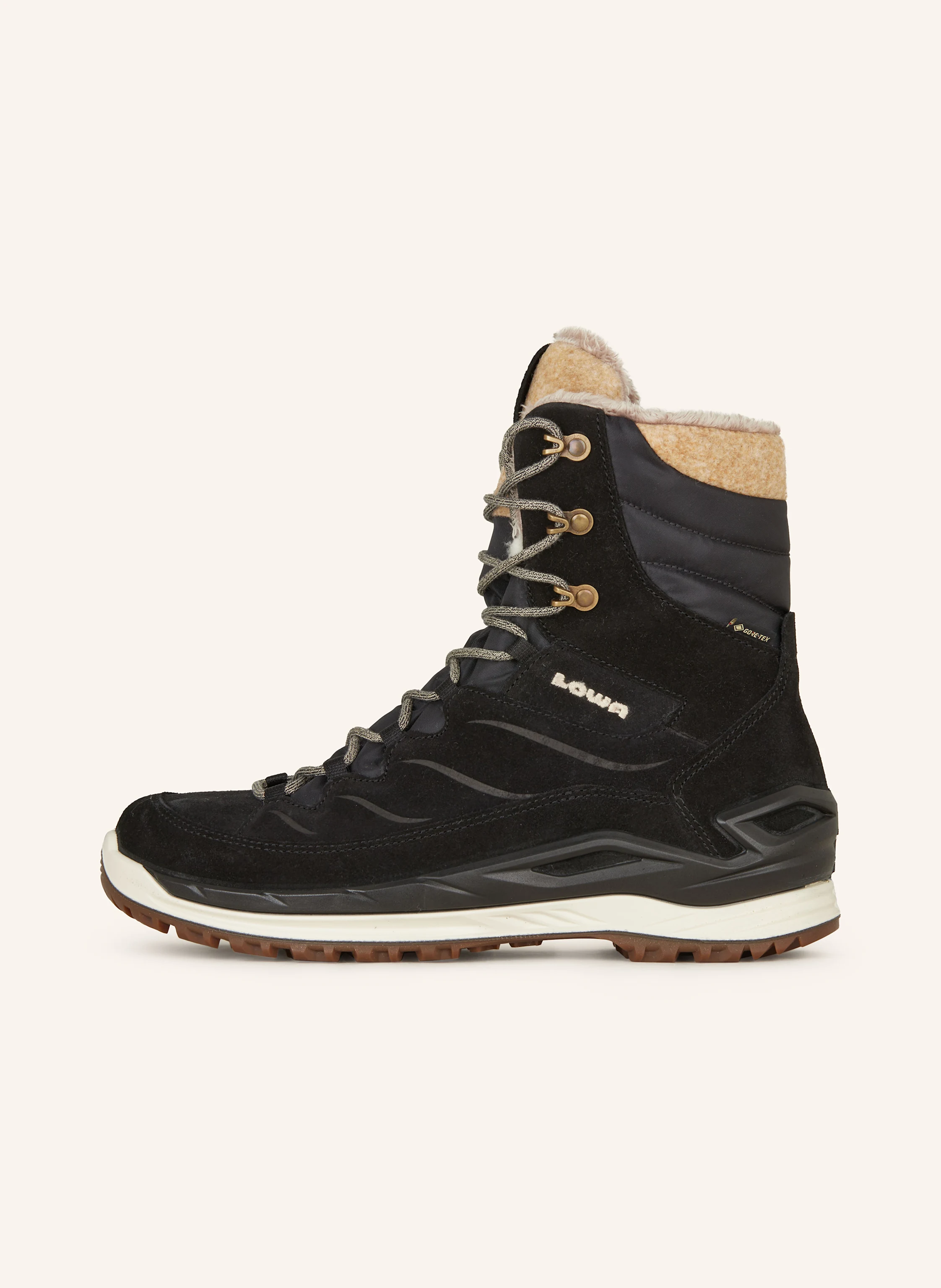 LOWA Trekkingschuhe CALCETA EVO GTX WS