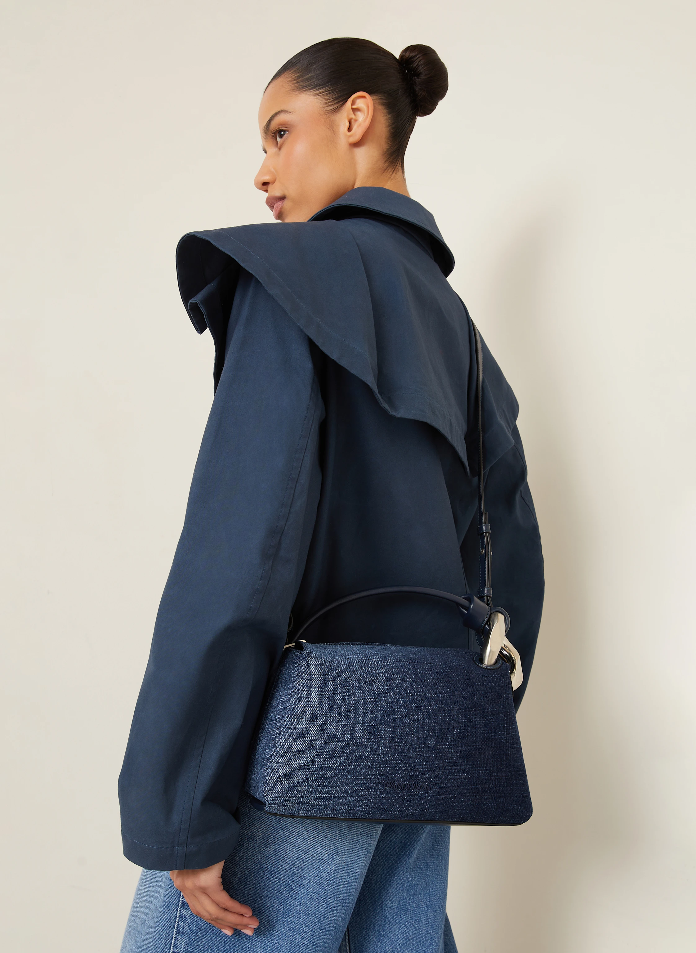 JW ANDERSON Umhängetasche JWA CORNER
