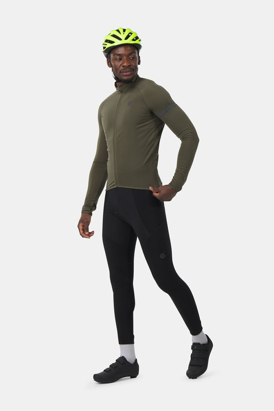 AGU AGU LS Essential Thermo Fietsshirt