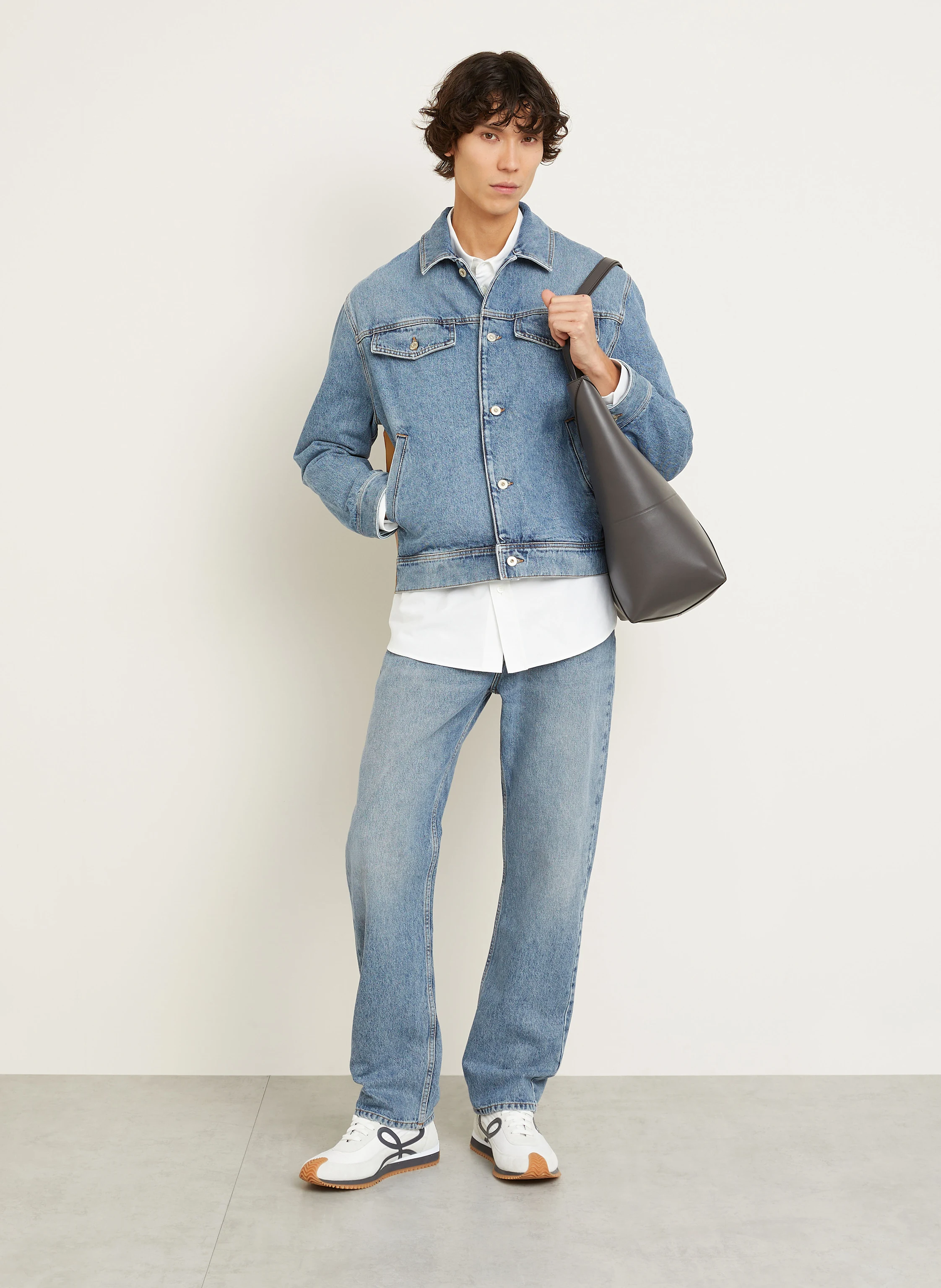 LOEWE Jeansjacke