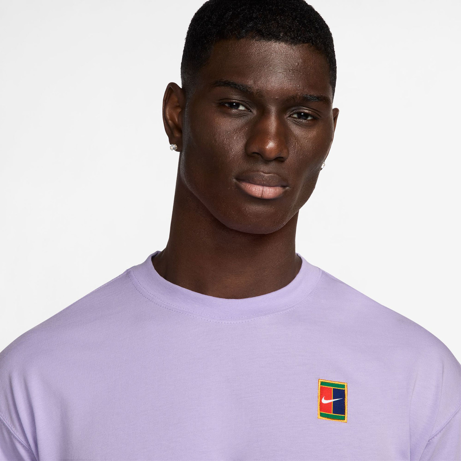 Nike Court 90's Tee