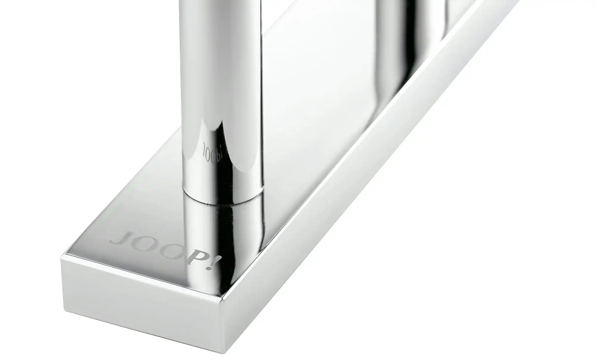 JOOP! Handtuchständer JOOP! Chromeline