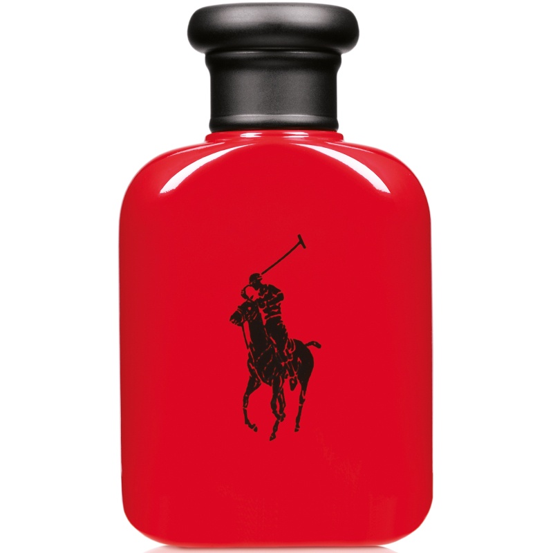 Ralph Lauren Polo Red For Men EDT 75 ml