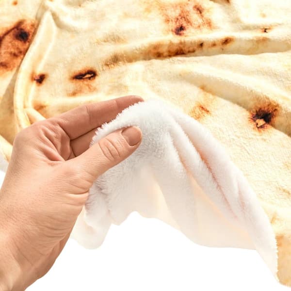 Teppe, Burrito - 180 cm