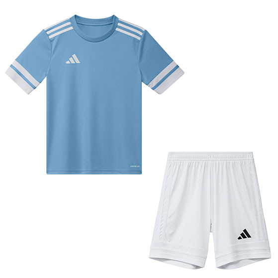 adidas Squadra 25 Trainingsset Kids