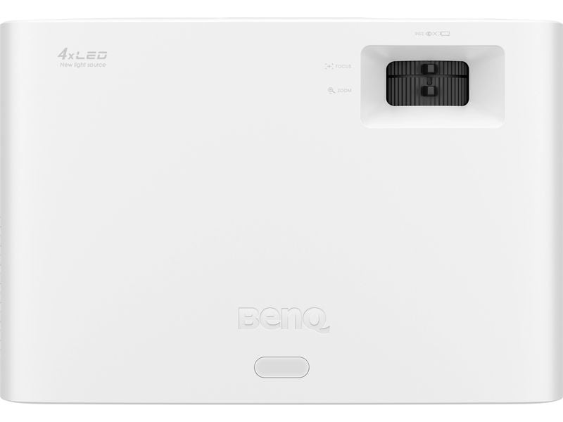 BenQ Projektor LH750 Full-HD-Beamer mit 5000 ANSI-Lumen