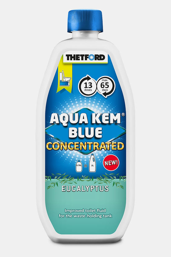 Thetford Thetford Aqua Kem Concentrated Eucalyptus