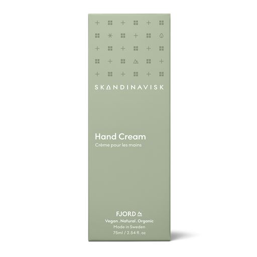 Skandinavisk Fjord Håndcreme, 75 ml