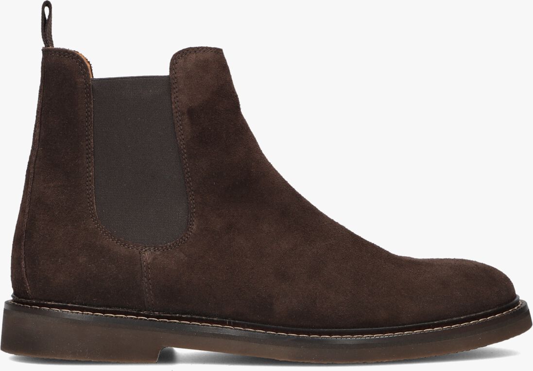 bruine stefano lauran boots s3211