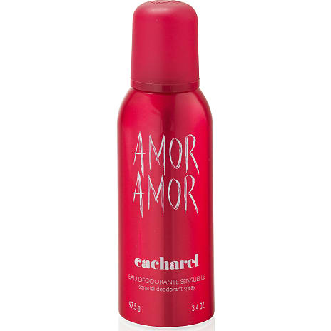 Deospray
