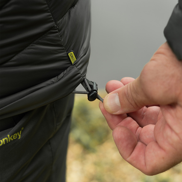 Veste Ridgemonkey APEarel ThermaPro Compact Packable Jacket