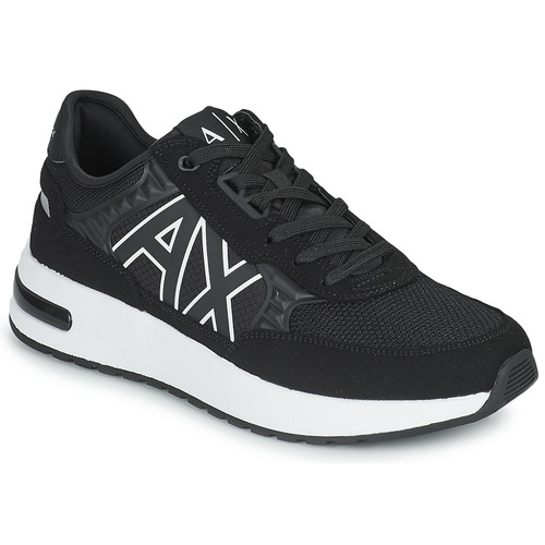 Armani Exchange - MALIKA - Noir / Blanc