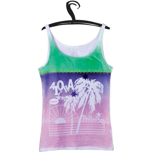 Marabu Fashion-Spray-Set Tropical Island