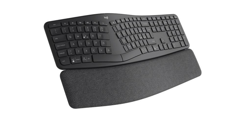 ERGO K860