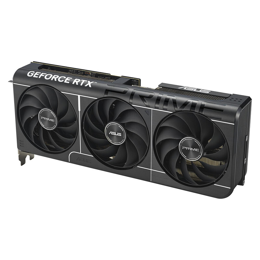 Asus PRIME GeForce RTX 5070 12GB GDDR7 OC